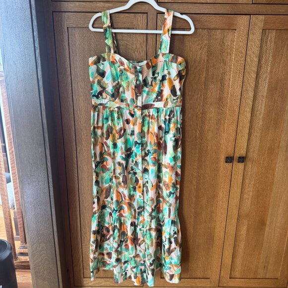 Marie Oliver - Dress, Size M - Picture 1 of 4